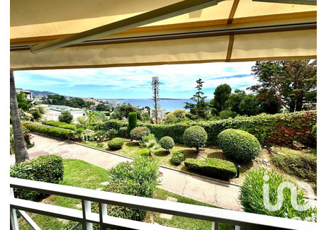 Mieszkanie na sprzedaż - Cannes, Francja, 35 m², 232 132 USD (949 422 PLN), NET-98919869