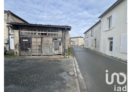 Dom na sprzedaż - Cherac, Francja, 95 m², 15 644 USD (64 138 PLN), NET-103067763