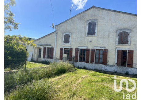 Dom na sprzedaż - Trizay, Francja, 100 m², 238 600 USD (918 611 PLN), NET-97178099