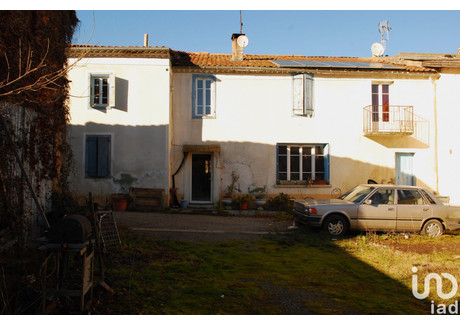 Dom na sprzedaż - Carla-De-Roquefort, Francja, 215 m², 171 955 USD (692 977 PLN), NET-94658422