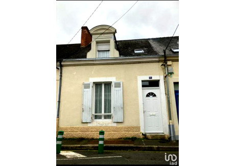 Dom na sprzedaż - Le Mans, Francja, 71 m², 179 708 USD (704 455 PLN), NET-94755194