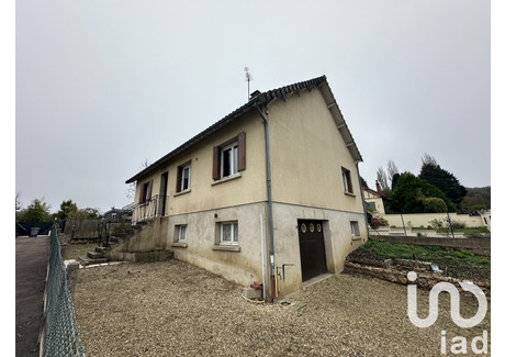 Dom na sprzedaż - Saint-Julien-Du-Sault, Francja, 88 m², 124 674 USD (507 424 PLN), NET-101777433