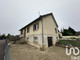 Dom na sprzedaż - Saint-Julien-Du-Sault, Francja, 88 m², 124 674 USD (507 424 PLN), NET-101777433