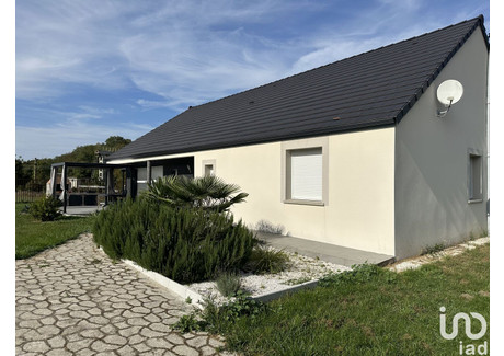 Dom na sprzedaż - Joigny, Francja, 160 m², 296 496 USD (1 212 670 PLN), NET-92777316