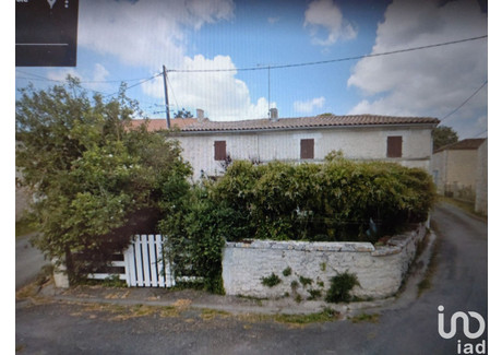 Dom na sprzedaż - Le Gua, Francja, 187 m², 379 314 USD (1 494 496 PLN), NET-88168197