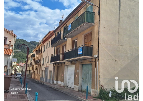 Mieszkanie na sprzedaż - Amélie-Les-Bains-Palalda, Francja, 56 m², 61 298 USD (251 323 PLN), NET-101317246