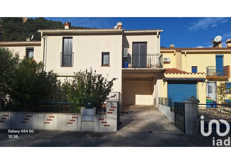 Dom na sprzedaż - Arles-Sur-Tech, Francja, 122 m², 243 052 USD (977 070 PLN), NET-101552575