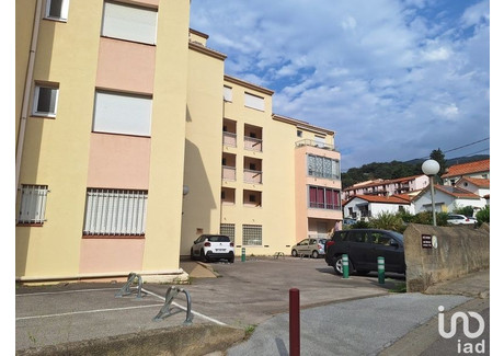 Mieszkanie na sprzedaż - Amélie Les Bains, Francja, 33 m², 85 326 USD (328 506 PLN), NET-99916602