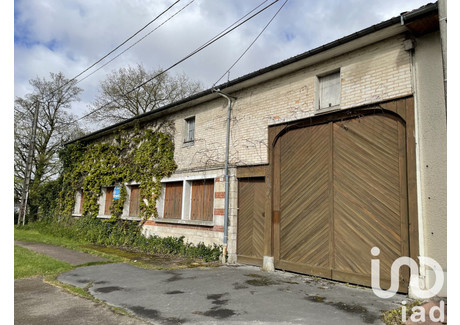 Dom na sprzedaż - Auve, Francja, 130 m², 161 038 USD (660 254 PLN), NET-96892995