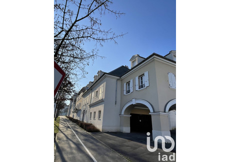 Mieszkanie na sprzedaż - Magny-Le-Hongre, Francja, 91 m², 360 181 USD (1 393 902 PLN), NET-100381154