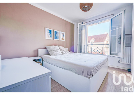 Mieszkanie na sprzedaż - Vaujours, Francja, 65 m², 238 840 USD (967 302 PLN), NET-96892150