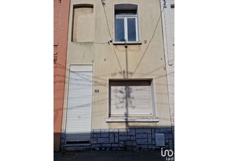 Dom na sprzedaż - Valenciennes, Francja, 68 m², 79 136 USD (323 666 PLN), NET-101016088