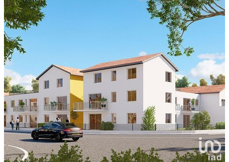 Mieszkanie na sprzedaż - Woippy, Francja, 49 m², 176 193 USD (690 678 PLN), NET-98224357