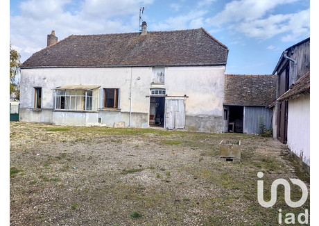 Dom na sprzedaż - Vouarces, Francja, 63 m², 93 908 USD (384 084 PLN), NET-101340587