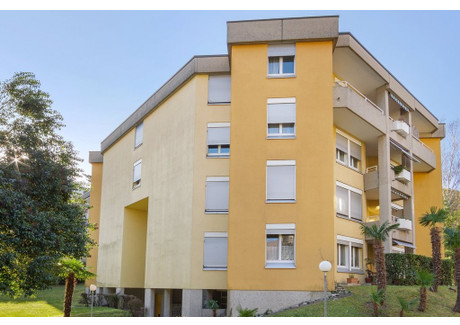 Mieszkanie do wynajęcia - Via Salvioni Bellinzona, Szwajcaria, 87 m², 1474 USD (5646 PLN), NET-100656162