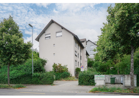 Mieszkanie do wynajęcia - Stettemerstrasse Schaffhausen, Szwajcaria, 105 m², 1730 USD (7075 PLN), NET-91923776