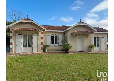 Dom na sprzedaż - Lanton, Francja, 140 m², 644 977 USD (2 541 207 PLN), NET-93174412