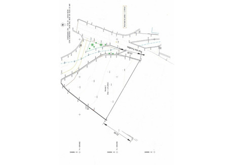 Działka na sprzedaż - Lajes Praia Da Vitória, Portugalia, 1232,5 m², 43 344 USD (169 909 PLN), NET-84666344