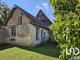 Dom na sprzedaż - La Madeleine-De-Nonancourt, Francja, 97 m², 202 596 USD (830 642 PLN), NET-101230226