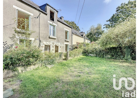 Dom na sprzedaż - Saint-Nicolas-De-Redon, Francja, 130 m², 138 224 USD (565 337 PLN), NET-100922008