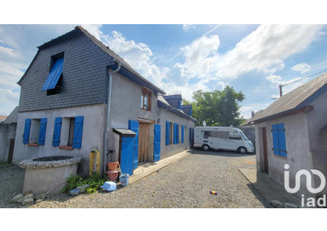 Dom na sprzedaż - Azereix, Francja, 118 m², 219 471 USD (897 635 PLN), NET-98517639