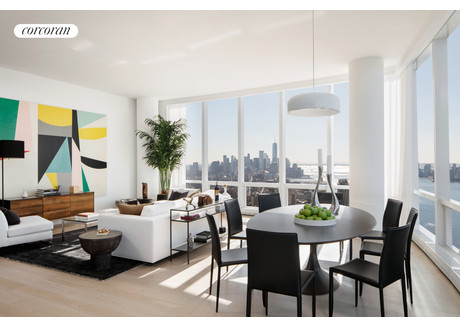 Mieszkanie na sprzedaż - Manhattan, Usa, 278,43 m², 8 995 000 USD (36 879 500 PLN), NET-94335896