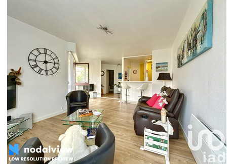 Mieszkanie na sprzedaż - La Rochelle, Francja, 49 m², 146 138 USD (610 856 PLN), NET-100467907