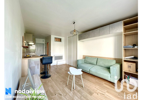 Mieszkanie na sprzedaż - La Rochelle, Francja, 25 m², 156 162 USD (638 702 PLN), NET-99011019