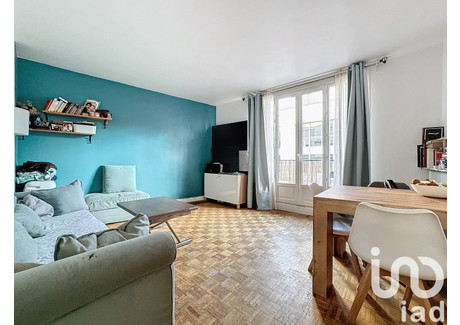 Mieszkanie na sprzedaż - Paris, Francja, 62 m², 602 592 USD (2 452 551 PLN), NET-102936501