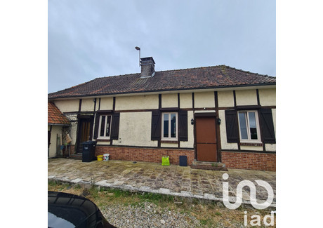 Dom na sprzedaż - Bermesnil, Francja, 107 m², 121 557 USD (498 385 PLN), NET-101616287