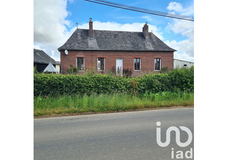 Dom na sprzedaż - Sainte-Agathe-D'aliermont, Francja, 75 m², 148 608 USD (572 142 PLN), NET-98919780