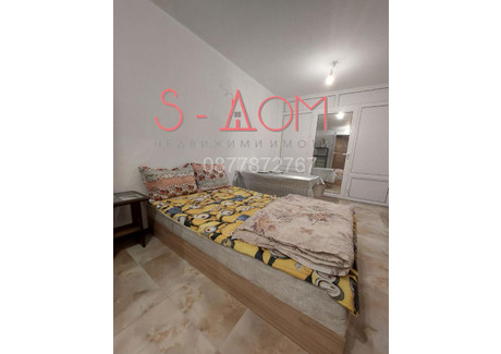 Mieszkanie na sprzedaż - Била/Bila Стара Загора/stara-Zagora, Bułgaria, 20 m², 23 834 USD (93 904 PLN), NET-77013355