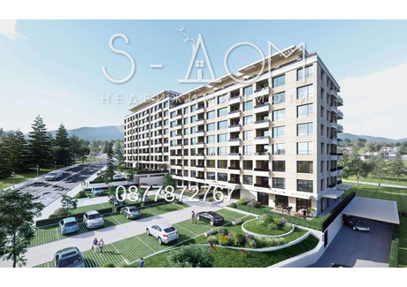 Mieszkanie na sprzedaż - Аязмото/Aiazmoto Стара Загора/stara-Zagora, Bułgaria, 85 m², 78 976 USD (315 114 PLN), NET-77040098