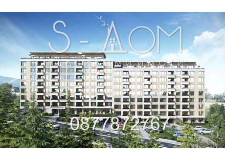 Mieszkanie na sprzedaż - Аязмото/Aiazmoto Стара Загора/stara-Zagora, Bułgaria, 89 m², 108 226 USD (442 645 PLN), NET-86564131