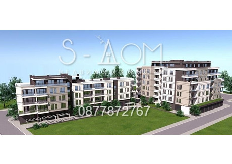 Komercyjne na sprzedaż - Самара /Samara Стара Загора/stara-Zagora, Bułgaria, 89 m², 126 612 USD (517 842 PLN), NET-80508966