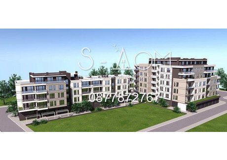 Komercyjne na sprzedaż - Самара /Samara Стара Загора/stara-Zagora, Bułgaria, 49 m², 39 918 USD (153 286 PLN), NET-82771668