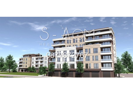 Komercyjne na sprzedaż - Самара /Samara Стара Загора/stara-Zagora, Bułgaria, 47 m², 37 966 USD (145 788 PLN), NET-94691773