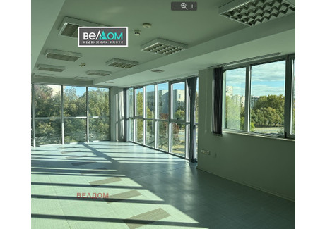 Biuro do wynajęcia - Младост /Mladost Варна/varna, Bułgaria, 150 m², 1172 USD (4500 PLN), NET-92634068