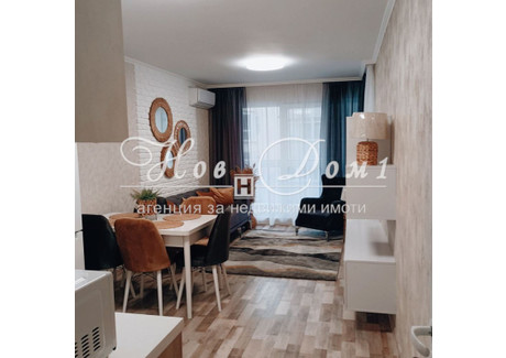 Mieszkanie do wynajęcia - Колхозен пазар/Kolhozen pazar Варна/varna, Bułgaria, 79 m², 782 USD (3199 PLN), NET-100988215