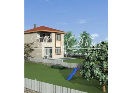 Dom na sprzedaż - м-т Ментешето/m-t Mentesheto Варна/varna, Bułgaria, 487 m², 154 366 USD (620 552 PLN), NET-101073245