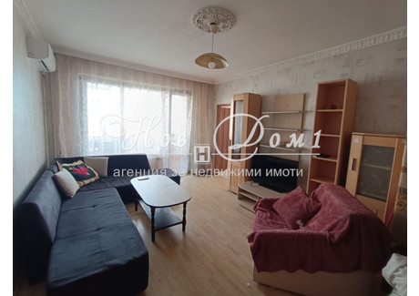 Mieszkanie do wynajęcia - Цветен квартал/Cveten kvartal Варна/varna, Bułgaria, 70 m², 396 USD (1619 PLN), NET-102159203