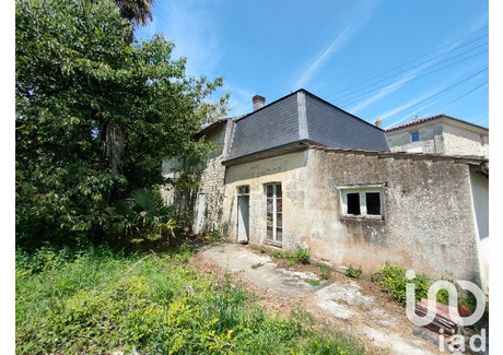 Dom na sprzedaż - Saint-Jean-D'angely, Francja, 100 m², 144 555 USD (591 231 PLN), NET-98716171