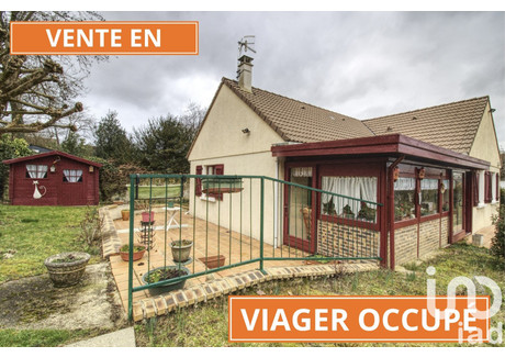 Dom na sprzedaż - Signy-Signets, Francja, 85 m², 135 785 USD (522 773 PLN), NET-100559091