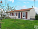 Dom na sprzedaż - La Chaize-Le-Vicomte, Francja, 103 m², 253 296 USD (997 986 PLN), NET-95240300