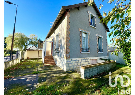 Dom na sprzedaż - Sury-Près-Léré, Francja, 95 m², 90 683 USD (370 892 PLN), NET-101753053