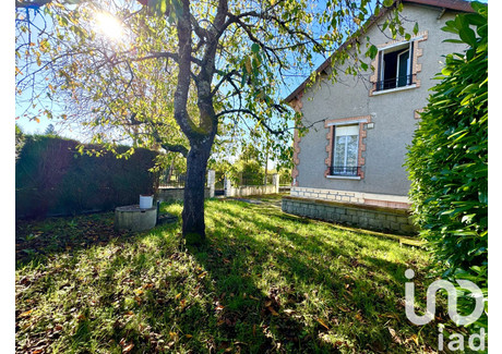 Dom na sprzedaż - Sury-Près-Léré, Francja, 95 m², 89 681 USD (372 175 PLN), NET-101753053