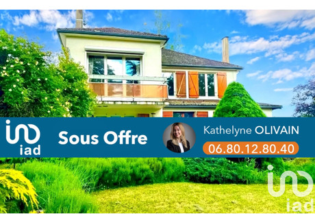 Dom na sprzedaż - Cosne-Cours-Sur-Loire, Francja, 145 m², 173 789 USD (681 254 PLN), NET-97796040