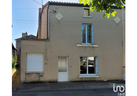 Dom na sprzedaż - Saint-Jouin-De-Marnes, Francja, 136 m², 80 099 USD (315 588 PLN), NET-96478841