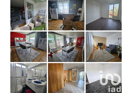 Mieszkanie na sprzedaż - Maromme, Francja, 99 m², 167 448 USD (644 674 PLN), NET-100112398