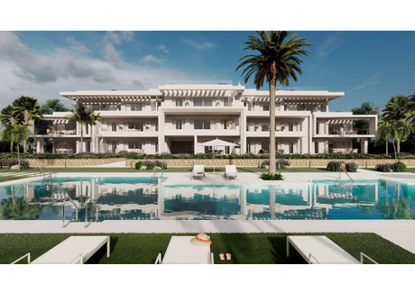 Mieszkanie na sprzedaż - Casares Hiszpania, 96,31 m², 589 818 USD (2 323 881 PLN), NET-87755272